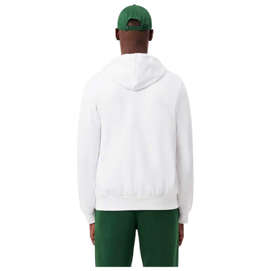 Lacoste Ανδρική ζακέτα
